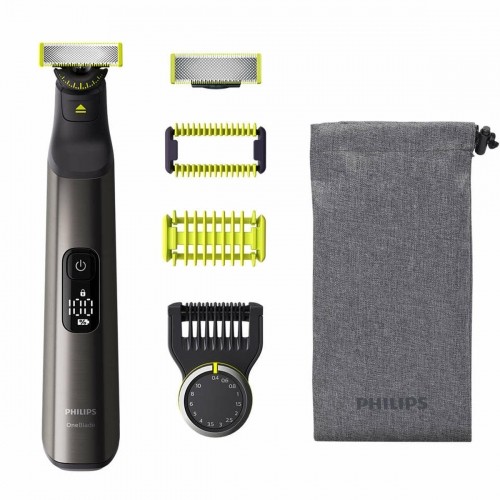 Hair Clippers Philips QP6551/15 ONEBLADE PRO image 1
