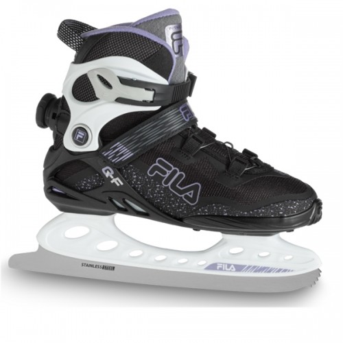 Fila PRIMO QFit Lady BlackViolet 37 (010421015) slidas image 1