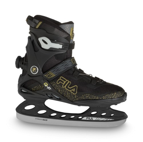 Fila PRIMO QFit BlackGold 39 (010421010) slidas image 1