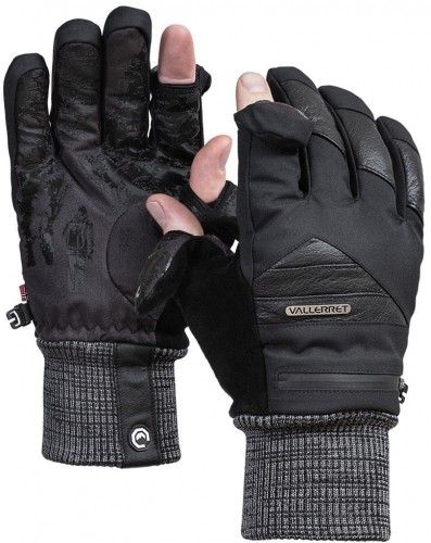 Vallerret перчатки Markhof Pro V3 Photography Glove XL image 1