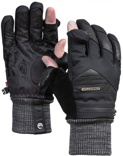 Vallerret Markhof Pro V3 Photography Glove L image 1