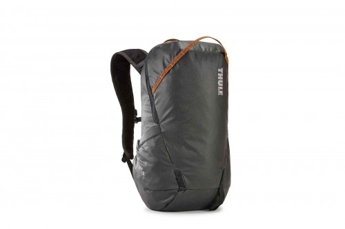 Thule Stir 18L hiking backpack obsidian (3204088) image 1