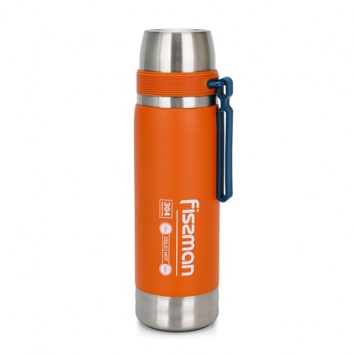 Fissman Termoss 600ml image 1