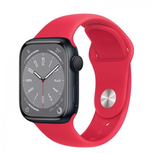 SMARTWATCH SERIES8 41MM/(PRODUCT)RED MNP73EL/A APPLE image 1