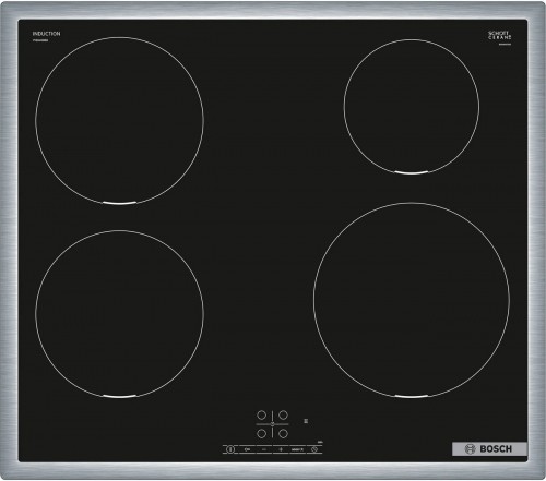 Bosch PIE645BB5E image 1