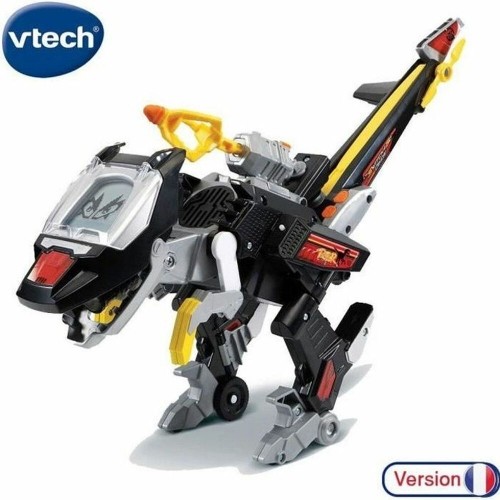 Интерактивный робот Vtech 80-141465 image 1