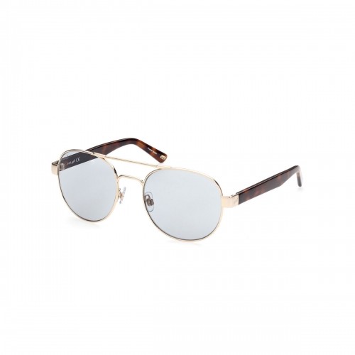 Men's Sunglasses Web Eyewear WE0313-5632W Golden ø 56 mm image 1