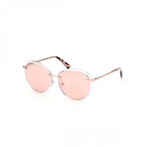 Ladies' Sunglasses Web Eyewear WE0297-5726Z ø 57 mm image 1