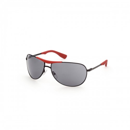 Men's Sunglasses Web Eyewear WE0296-6602A Ø 66 mm image 1