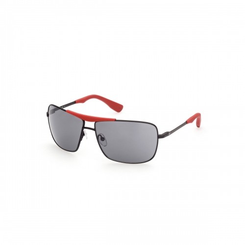 Vīriešu Saulesbrilles WEB EYEWEAR WE0295-6402A ø 64 mm image 1