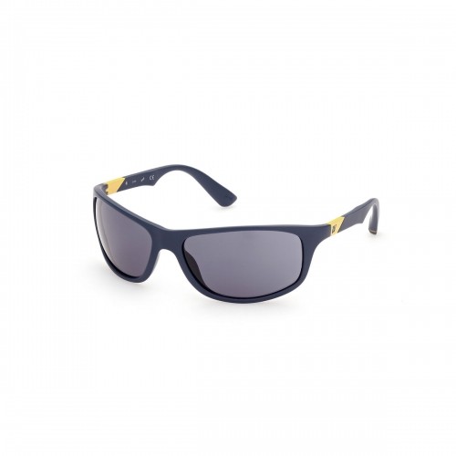 Men's Sunglasses Web Eyewear WE0294-6492V Ø 64 mm image 1