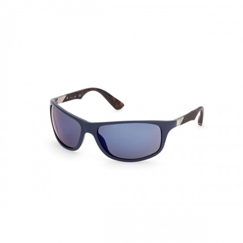 Men's Sunglasses Web Eyewear WE0294-6492C Ø 64 mm image 1