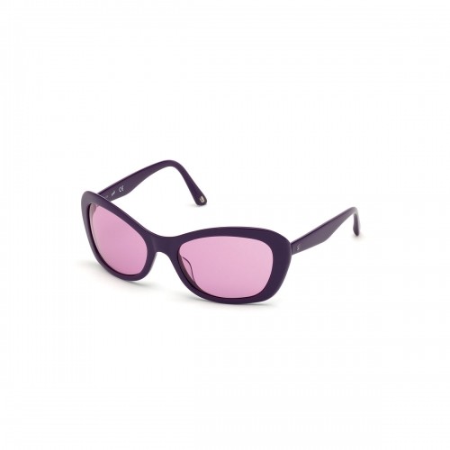 Ladies' Sunglasses Web Eyewear WE0289-5681S ø 56 mm image 1