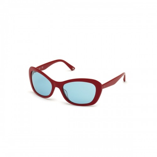 Женские солнечные очки WEB EYEWEAR WE0289-5666V ø 56 mm image 1