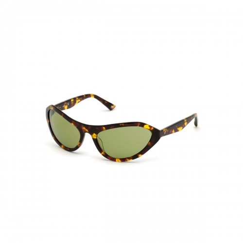 Ladies' Sunglasses Web Eyewear WE0288-6052N ø 60 mm image 1