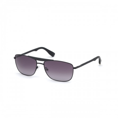 Men's Sunglasses Web Eyewear WE0274-6001B ø 60 mm image 1