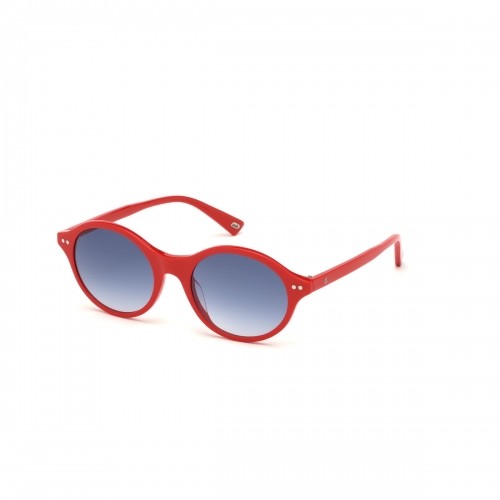 Женские солнечные очки WEB EYEWEAR WE0266-5166W ø 51 mm image 1