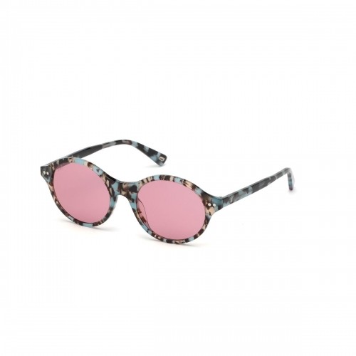 Ladies' Sunglasses Web Eyewear WE0266-5155Y Ø 51 mm image 1