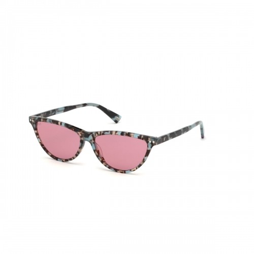 Ladies' Sunglasses Web Eyewear WE0264-5555Y Ø 55 mm image 1