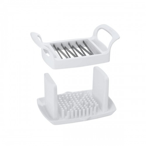 Food Slicer Metaltex Slicy Vegetables Fruit Cheese image 1