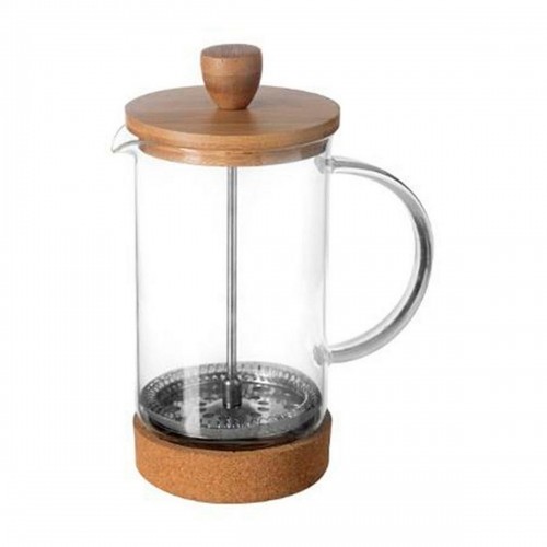 Teapot Secret de Gourmet Piston 19 x 14,8 x 9 cm image 1
