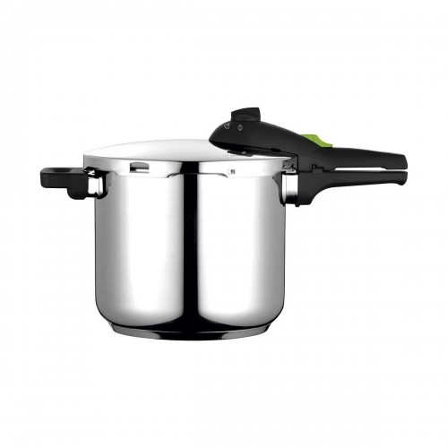Pressure cooker Fagor Stainless steel Stainless steel 18/10 8 L image 1