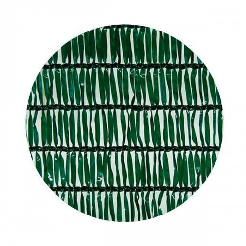 Защитная сетка EDM Зеленый полипропилен (1 x 50 m) image 1