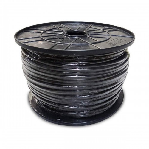 Cable Sediles 3 x 1,5 mm Black 200 m Ø 400 x 200 mm image 1