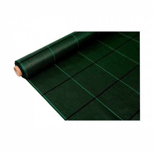 Weed control mesh Fun&Go Black 2 x 10 m image 1