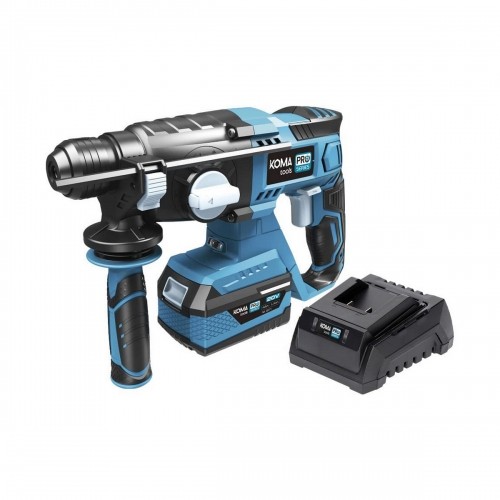 Rotary hammer Koma Tools Pro Series image 1