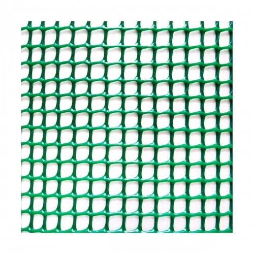 Green Mesh Nortene Cardinet Green polypropylene (1 x 5 m) image 1