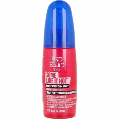 Matu laka Tigi Bed Head Some Like It Hot Aizsardzība pret Karstumu (100 ml) image 1