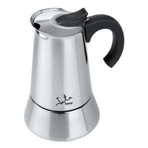 Italian Coffee Pot JATA CAX112 ODIN   * Steel image 1