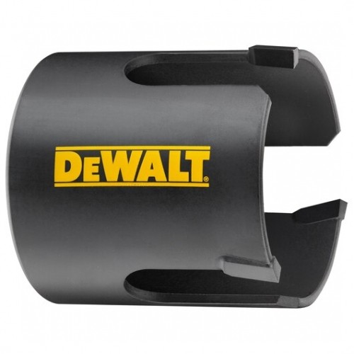 Dewalt AksesuĀri (i) DeWALT Kroņurbis Multi Material 38mm Karbīda image 1