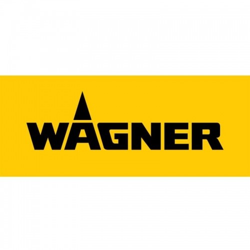 Wagner Rezerves DaĻas (i) Rez.daļa  - SF-FM-G3/8-G1/2-530bar-SSt image 1