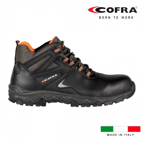 Safety shoes Cofra Ascent S3 image 1