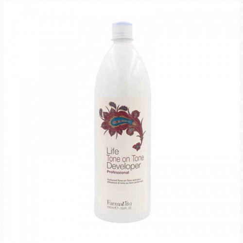 Капиллярный окислитель Tone On Tone Farmavita (1000 ml) image 1