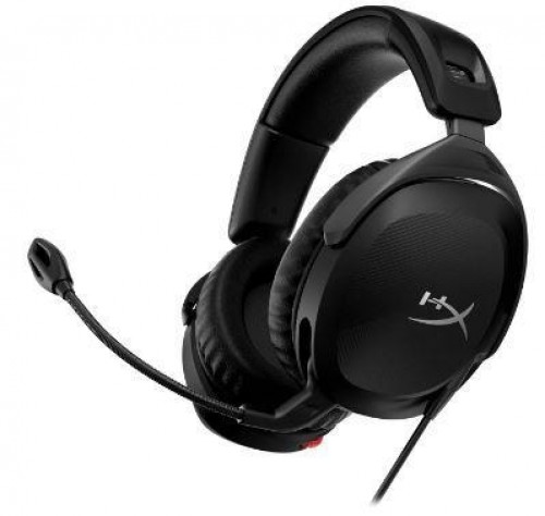 HEADSET HYPERX CLOUD STINGER 2/676A2AA HYPERX image 1