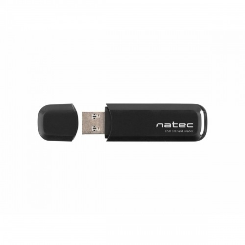 External Card Reader Natec Scarab image 1