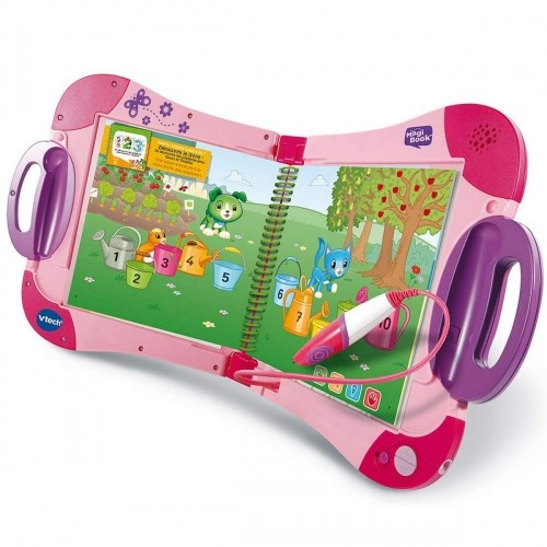 Children's interactive book Vtech 602155 image 1