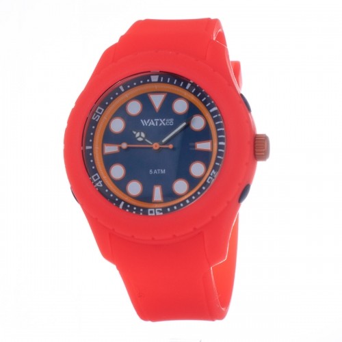 Unisex Watch Watx COWA3798-RWA5702 (Ø 49 mm) image 1