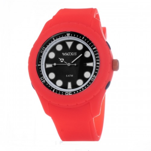 Unisex Watch Watx COWA3798-RWA5700 (Ø 49 mm) image 1