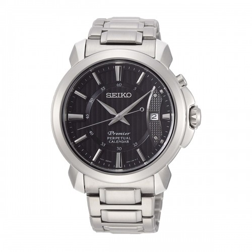 Unisex Watch Seiko SNQ159P1 image 1