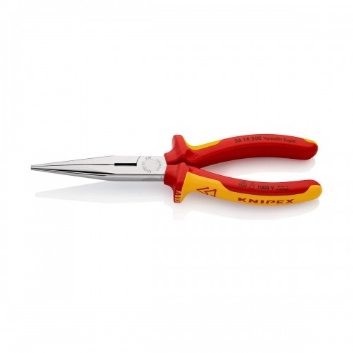 Pliers Knipex 200 x 56 x 19 mm image 1