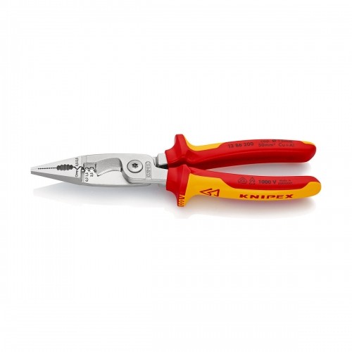 Pliers Knipex 200 x 85 x 20 mm image 1