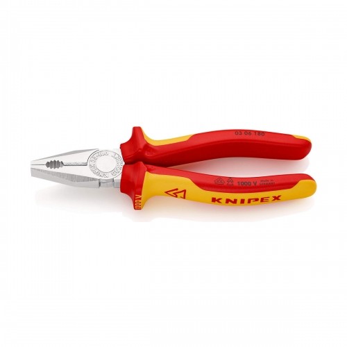 Pliers Knipex 180 x 55 x 20 mm image 1