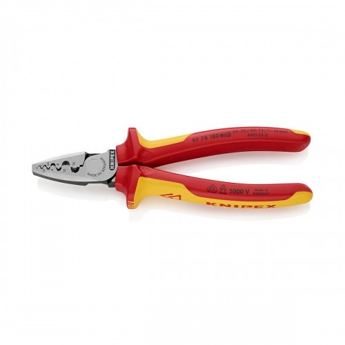 Pliers Knipex 54 x 28 x 180 mm image 1
