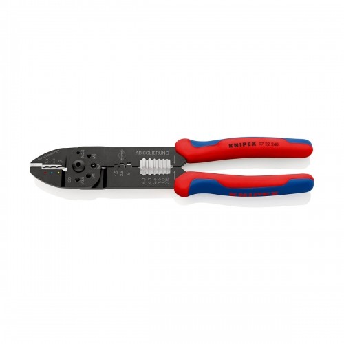 плоскогубцы Knipex 62 x 25 x 240 mm image 1