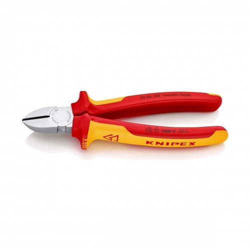 Pliers Knipex KP-7006180 56 x 20 x 180 mm image 1