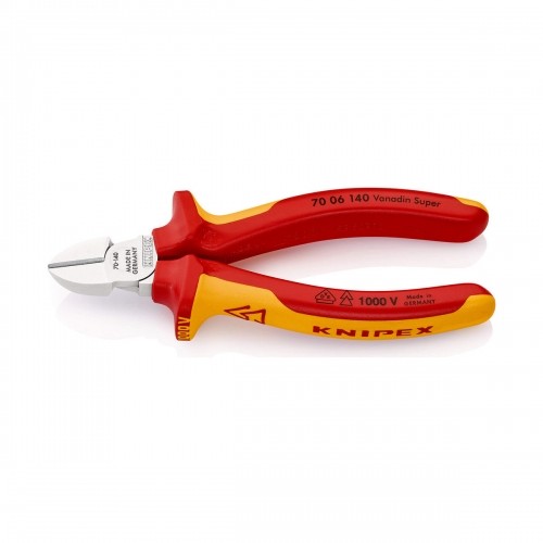 Pliers Knipex 54 x 25 x 140 mm image 1